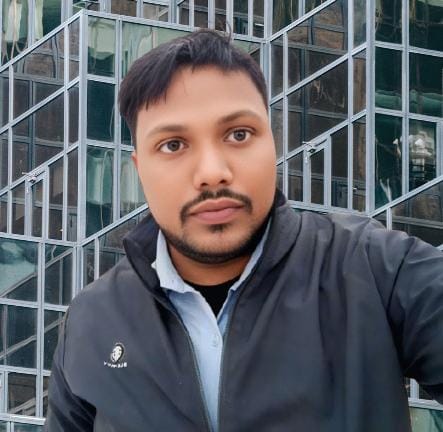 PK AGRAWAL